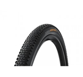 Continental Terra Adventure...