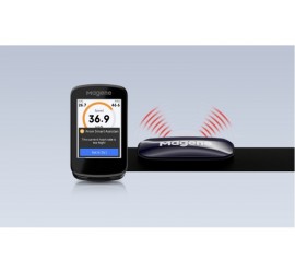 FASCIA CARDIO MAGENE H613