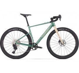 WILIER BIKE ADLAR GRX 1X12...