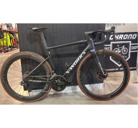 Specialized S-Works Tarmac...