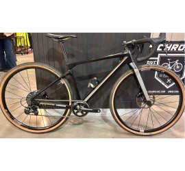 BMC URS ONE tg.S (2021)