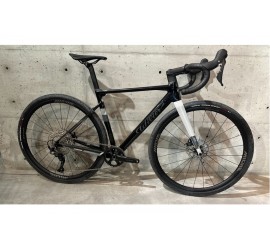 WILIER BIKE RAVE SL GRX...