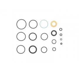 KIT COMPLETO DHX (NON ARIA)...