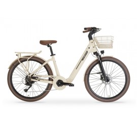 MBM E-BIKE CITY  NEFELE 26"...