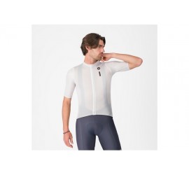 CASTELLI DRITTONE LOGO JERSEY