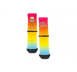 CALZINO FUN MB WEAR SUMMER...