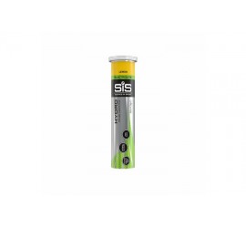 SIS GO Hydro Tablets Limone...