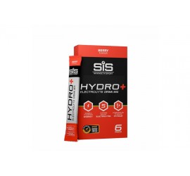 SIS GO Hydro+ Berry Powder...
