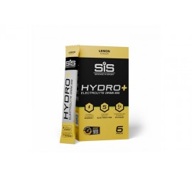SIS GO Hydro+ Lemon Powder...
