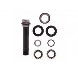 SHIMANO Asse mozzo completo...