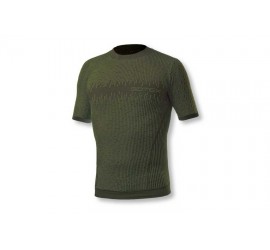 BIOTEX Manica Corta 3D
