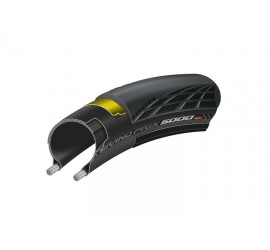 Continental Grand Prix 5000...