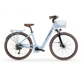 MBM E-BIKE CITY  NEFELE 26