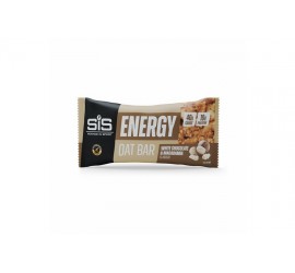 SIS GO Energy White Choc...