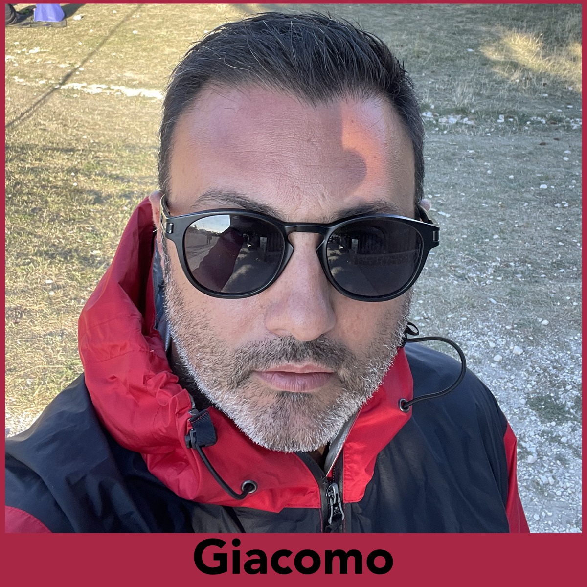 Il Boss Giacomo